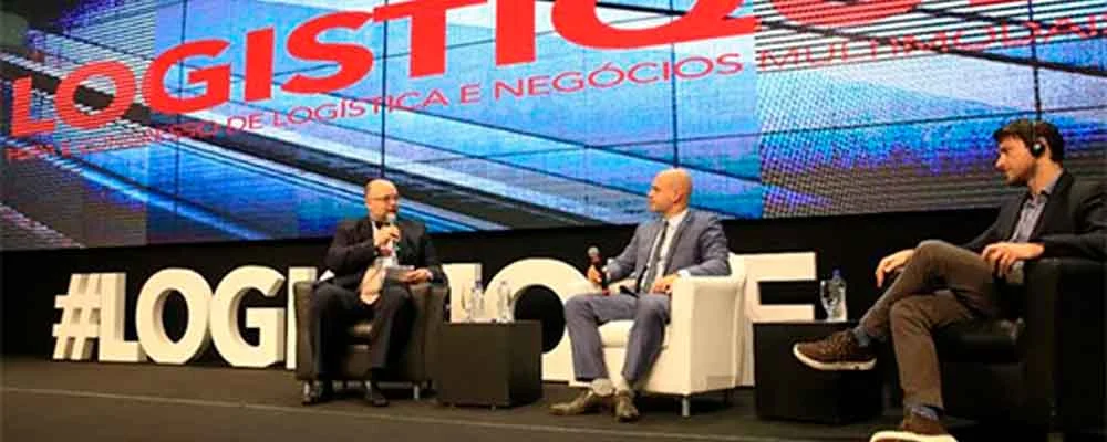 Logistique 2022 – Fique por dentro do evento líder do setor logístico no sul do Brasil