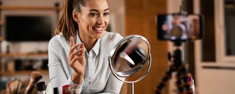 Estratégias de marketing de influência: 5 passos para trabalhar com influenciadores.