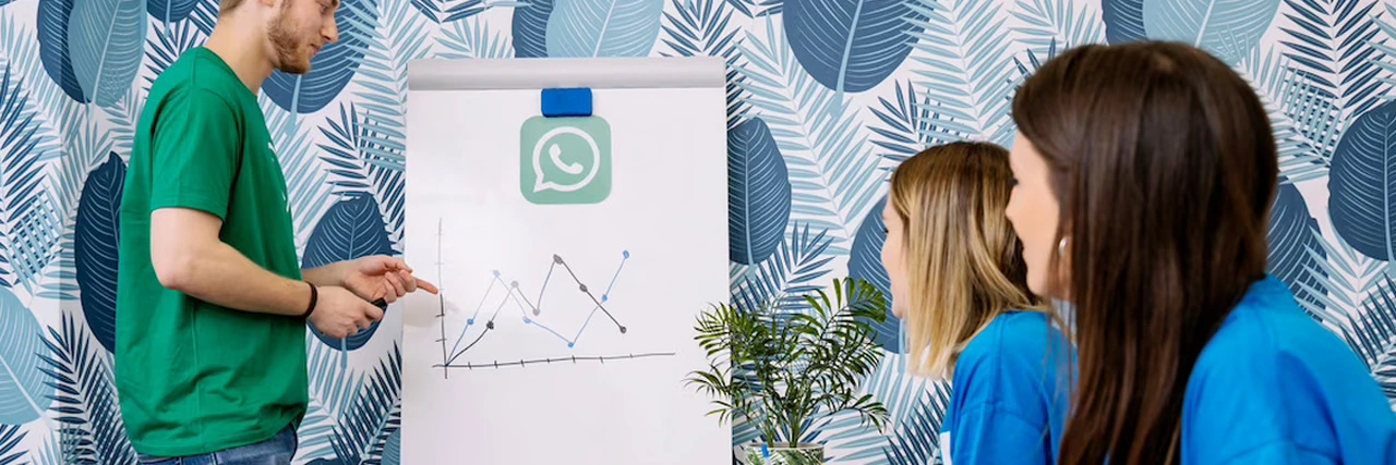 Como usar o WhatsApp Business para impulsionar seu negócio