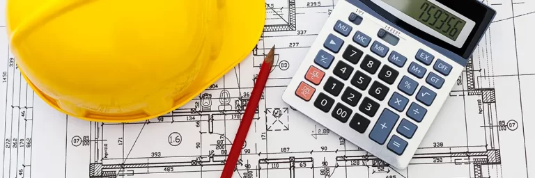 Criando um Orçamento de Serviços para Engenheiros Civis