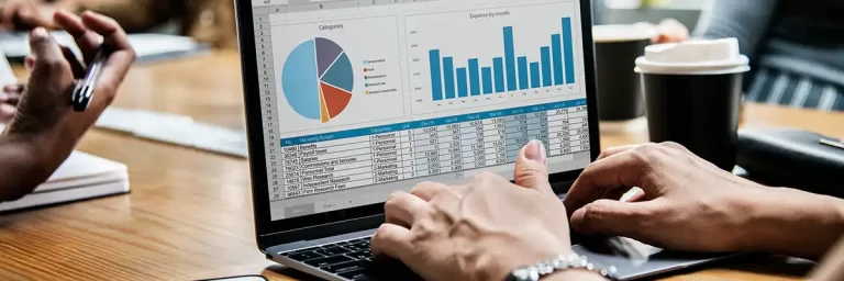 Planilha de gastos para organizar seu orçamento - Download grátis