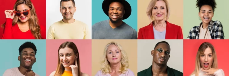 Tipos de personalidade