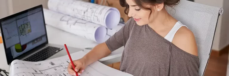 Criando um Orçamento de Serviços para Arquitetos