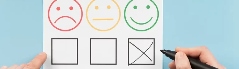 Teste de personalidade