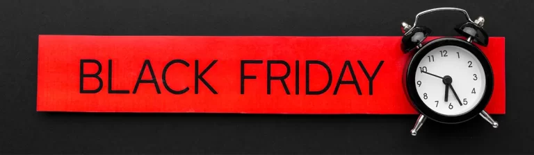 black friday 2023