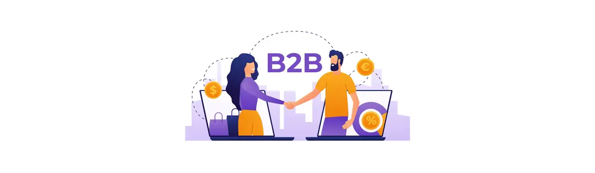 Como aumentar as vendas B2B? 5 estratégias validadas