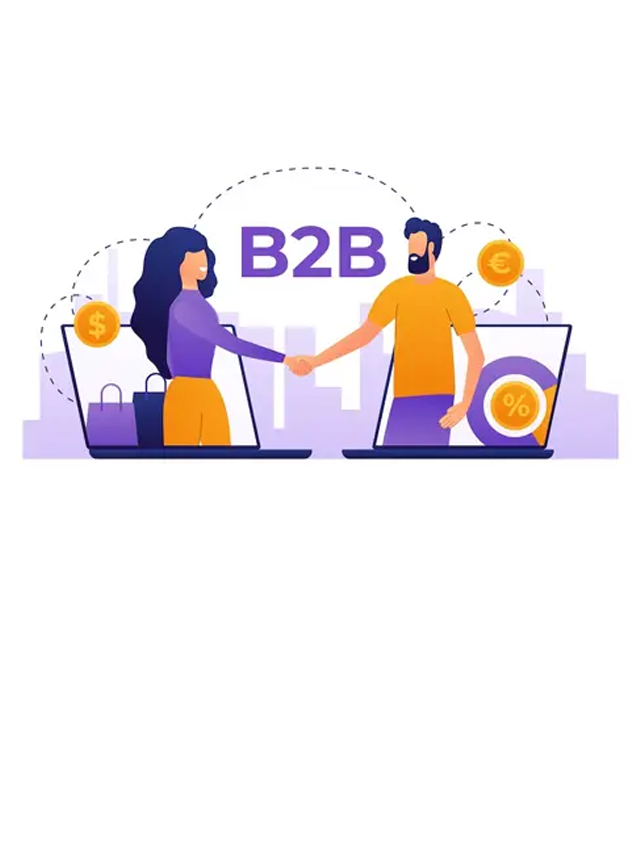 Como Aumentar As Vendas B2b 5 Estratégias Validadas Your Marketing Team 6010