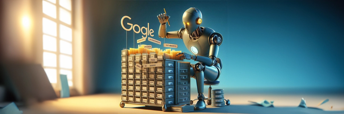 Documentação Interna de Engenharia Content Warehouse de Pesquisa do Google Vazou