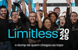 Ranking Limitless: RD Station Premia 54 Agências de Destaque