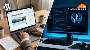 Cloudflare lança CMS EmDash que promete ser o sucessor do WordPress
