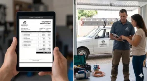 Modelo de Orçamento para Instalador de Ar-Condicionado (Pronto + PDF Grátis)